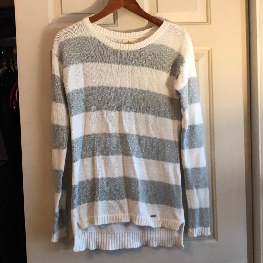 Comfy Sweater!